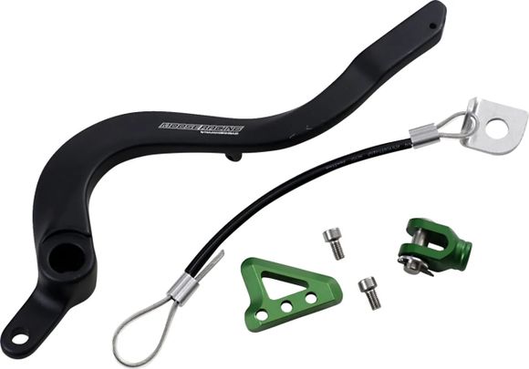Moose Racing Brake Pedal 16100339Ref: Me02918A / 16100339