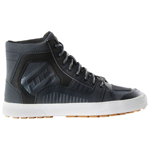 Furygan Sacramento D3O ® Waterproof Motorcycle Sneakers - BlackRef: FU1321