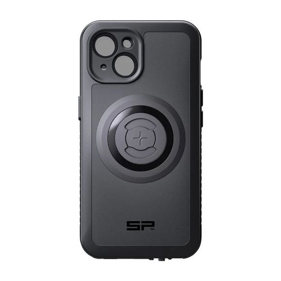 SP Connect SPC+ Xtreme iPhone 15 Protective Case - BlackRef: spc0186 / spc52904