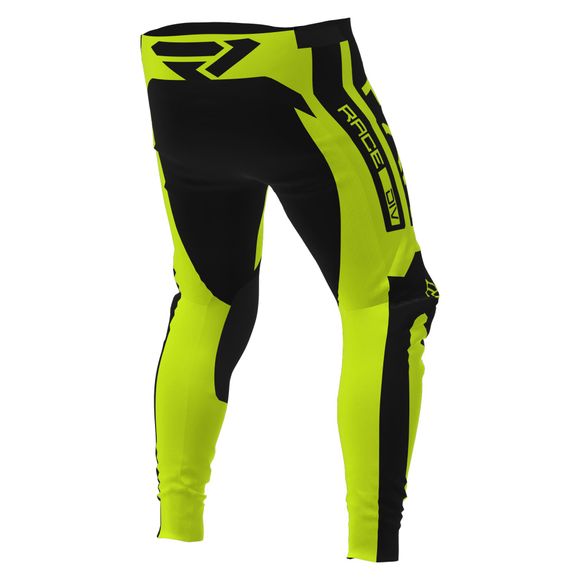 2023 cross CONTENDER FXR - Black / YellowRef: FXR0393