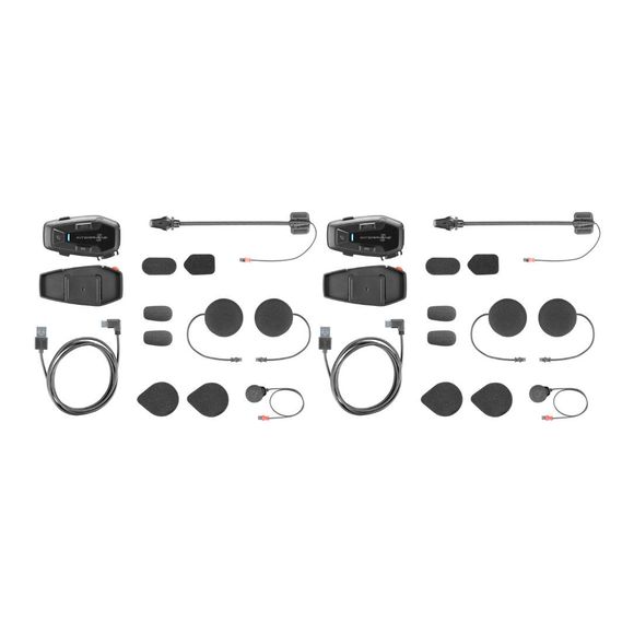 Intercom Interphone U.COM 7R - DUORef : CU0082 / INTERPHOUCOM7RTP