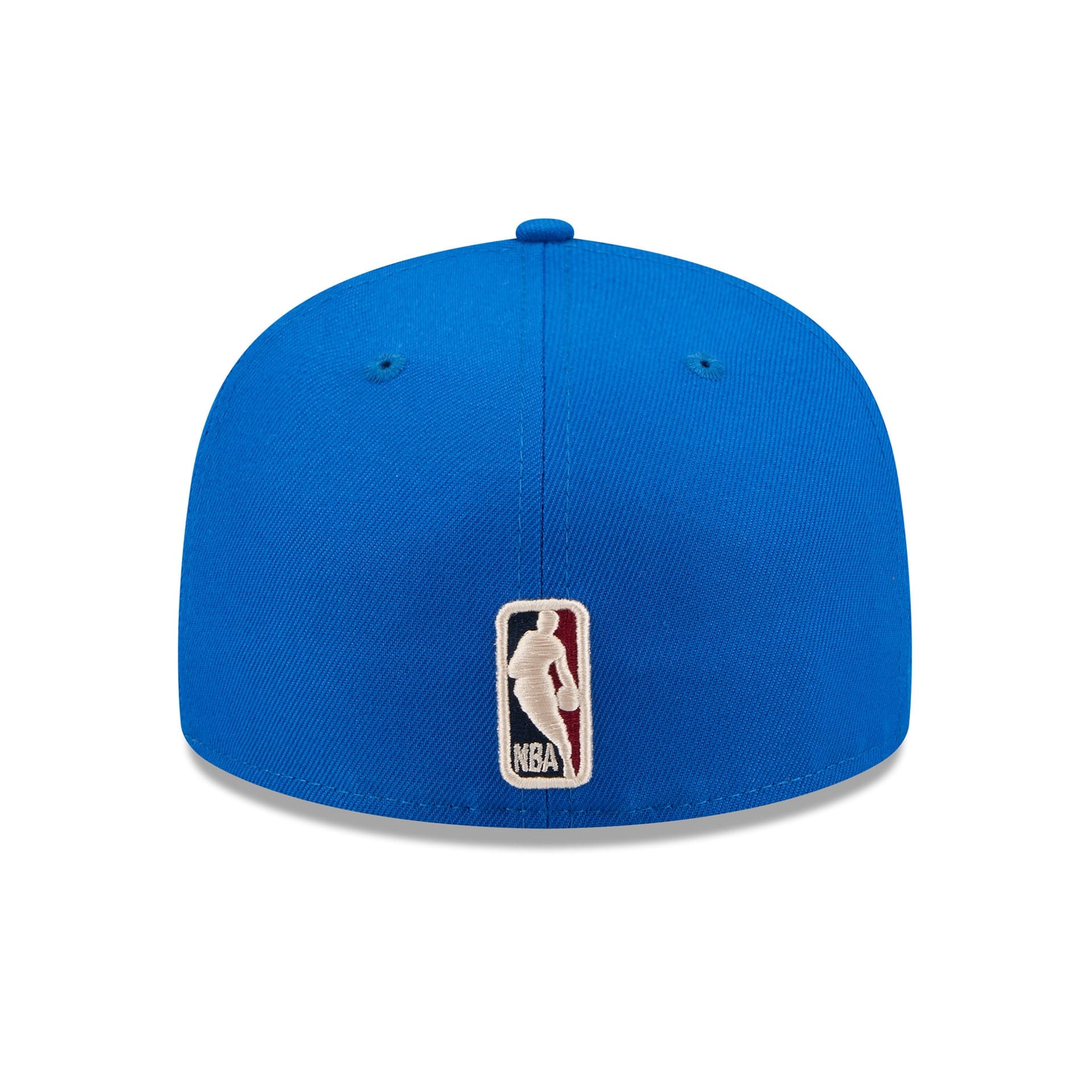 Denver Nuggets 1981-1992 Hardwood Classics 59FIFTY Fitted Cap Blue