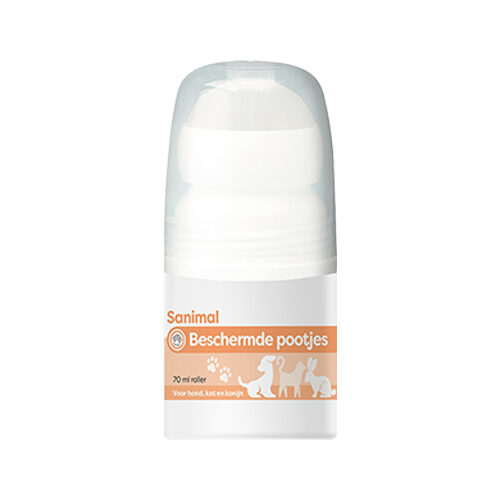 Sanimal Protective Paws - 70 ml