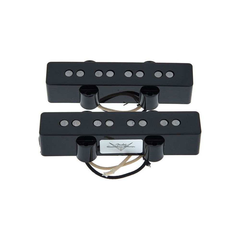 Fender CS60Jazz Set – Thomann Ireland