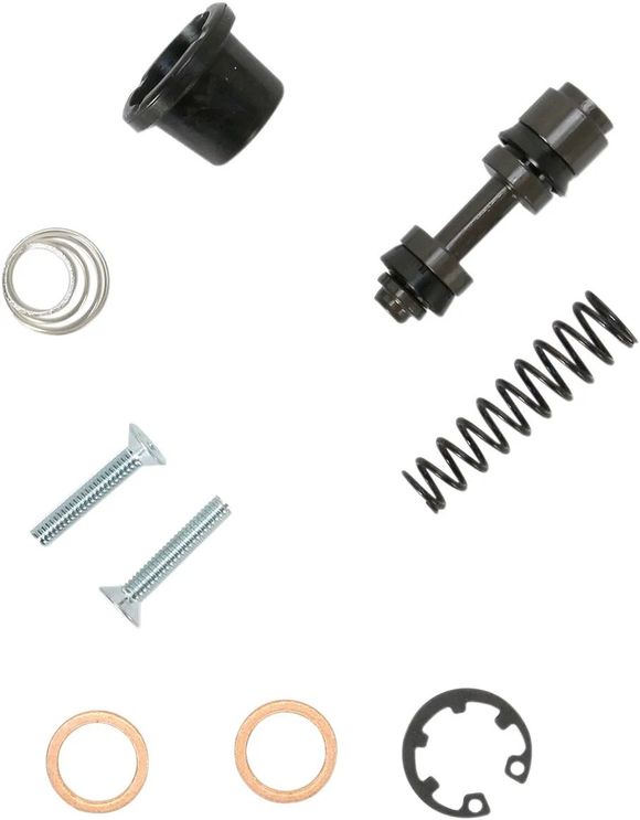 Moose Racing Master Cylinder Repair Kit 06170202Ref: Me00258A / 06170202