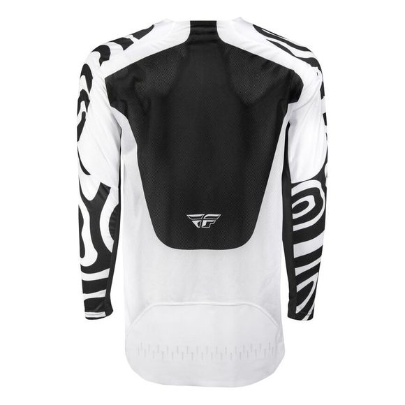 Fly EVOLUTION DST cross - ABYSS LE 2025 - White / BlueRef: FL1606