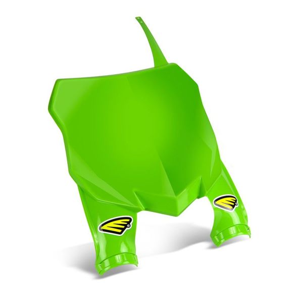 CYCRA Front Plate GreenRef: CYC0126 / 05201080
