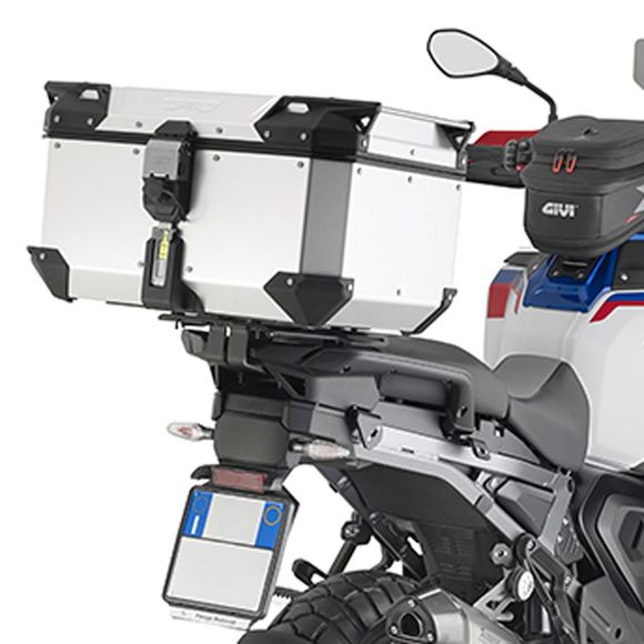 Givi Monokey SRA5146 top case supportBMW 1300 R 1300 GS ADVENTURE - 2024 - 2025Ref: GI2393 / SRA5146