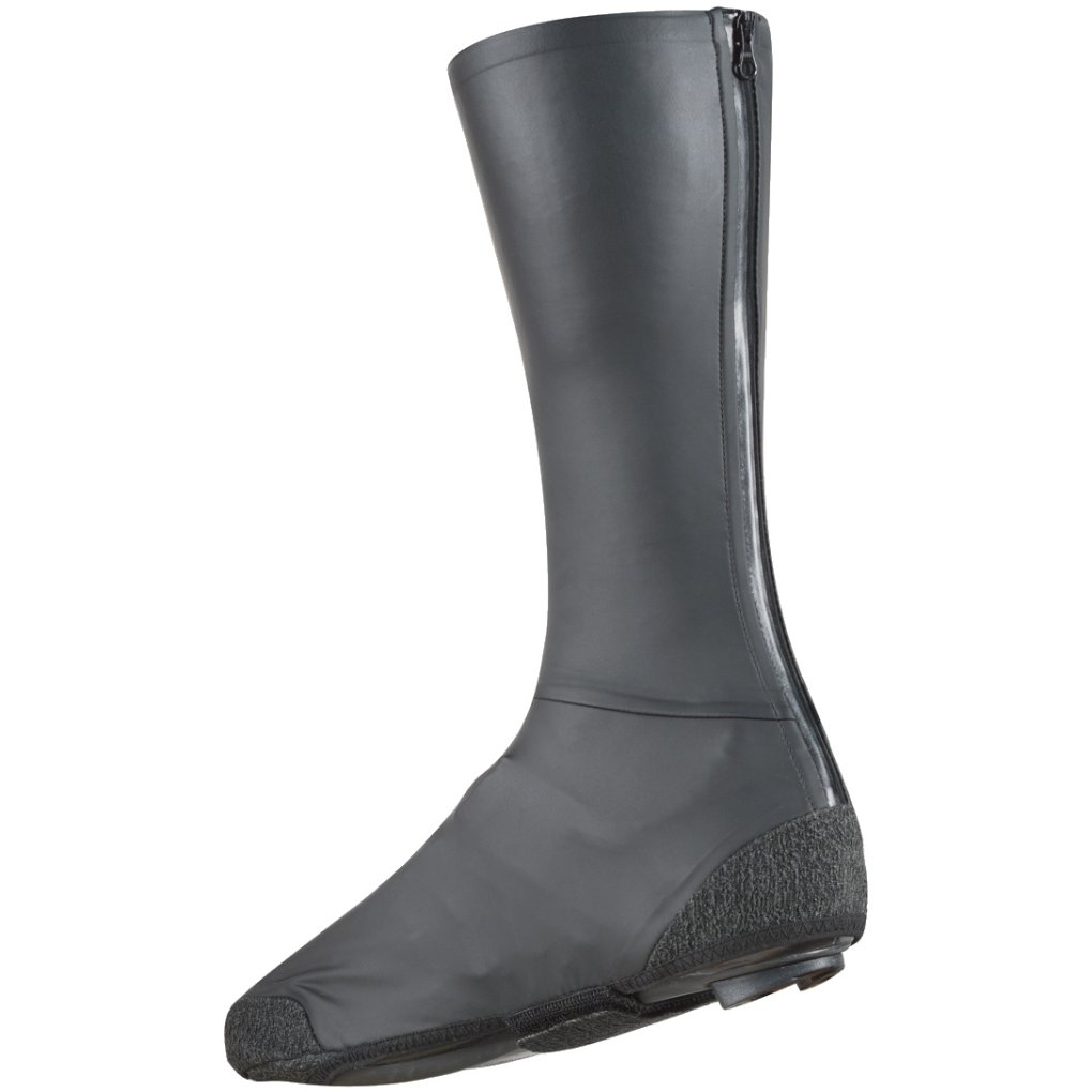 Sportful Aqua Shoe Covers - 002 Black