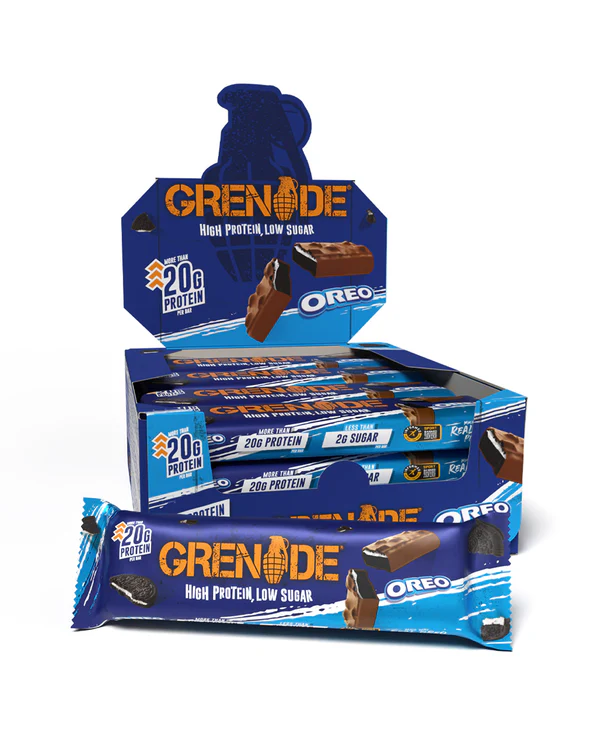 Grenade