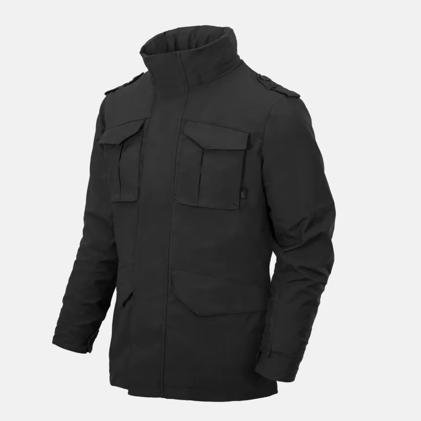 M65 Covert Jacket