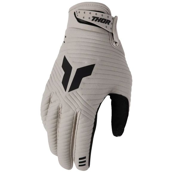 Thor Launch cross Gloves - CW 2025 - BeigeRef: TO3277