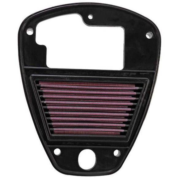 K&N Stage 1 Air FilterRef: tdaka0904-1-g / knka9006