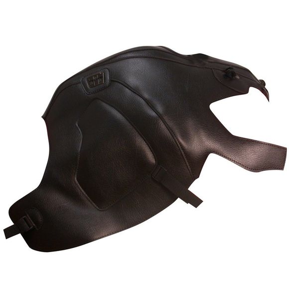 Bagster Tank Cover BlackRef: 1503U