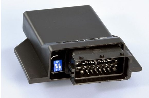 Polini electronic case CDIRef: POL00214A / 1103643