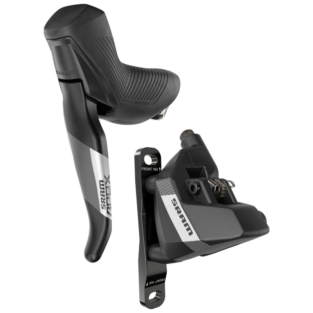 SRAM Apex Eagle Groupset - 1x12-speed | D1