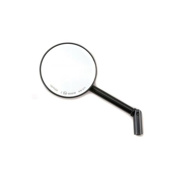 Rétroviseur Highsider CONERO (l'unité) Universel - NoirRef : HGI0007 / 301-013