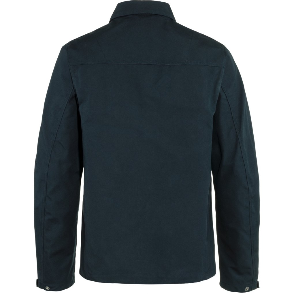 Fjällräven Vardag Jacket Men - dark navy