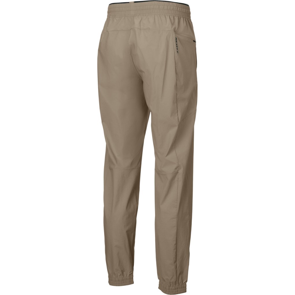SCOTT Explorair Lightweight Jogger Men - toast beige