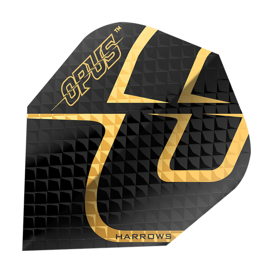 Harrow's Opus Version 2 Flights