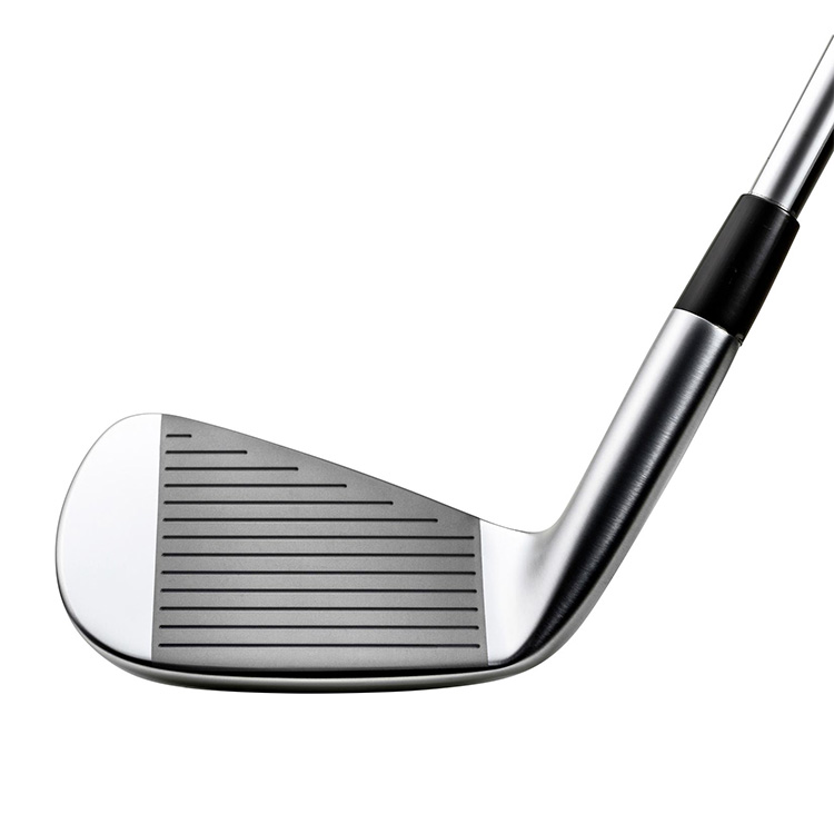 Mizuno JPX 923 Tour Golf Irons