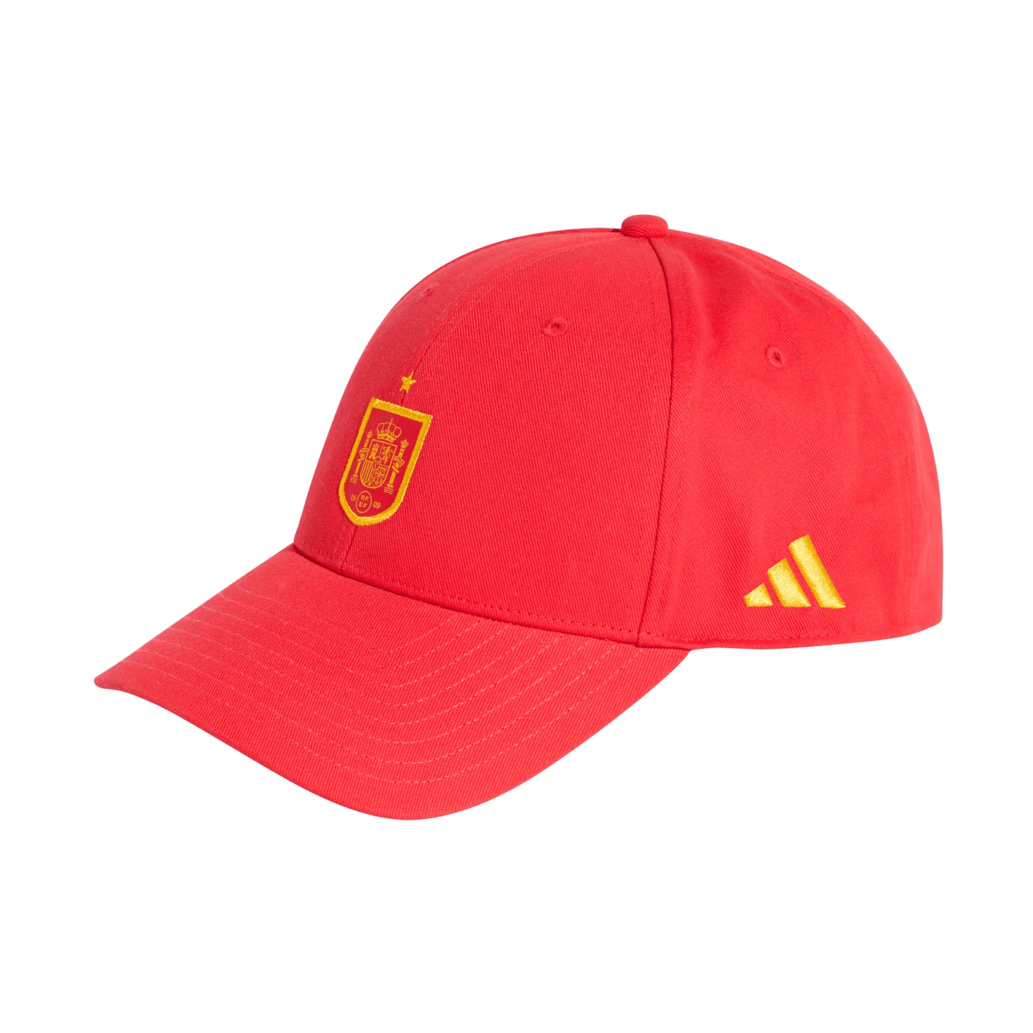 2026 Soccer Fan Collection Spain Federation Cap