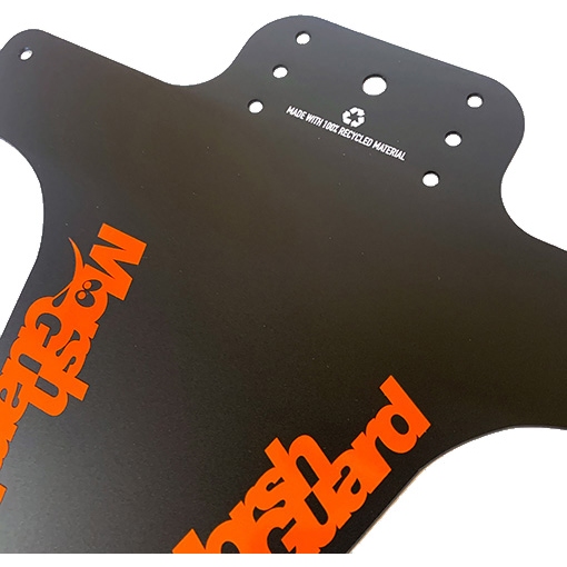 MarshGuard 20/20 Mudguard - orange