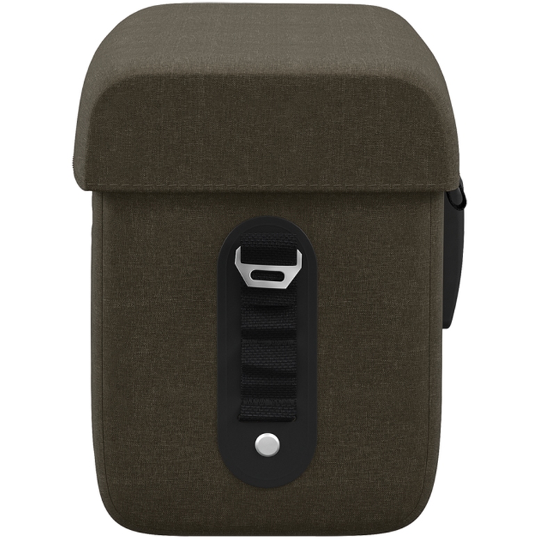 Brooks Scape Handlebar Case - mud green