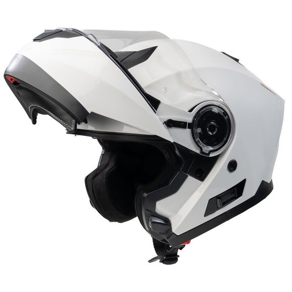Dexter SPECTRON EVO Modular Helmet - WhiteRef: DX0273