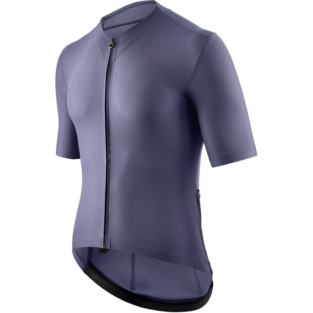 Assos EQUIPE R S11 Short Sleeve Jersey Men - future dusk