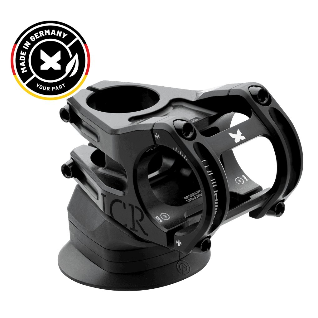 Sixpack Millenium ICR Stem 1 1/8