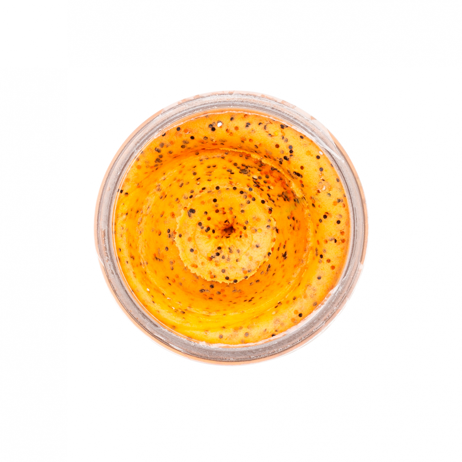 Berkley PowerBait® Trout Dough Fruits (Peach-Pepper)