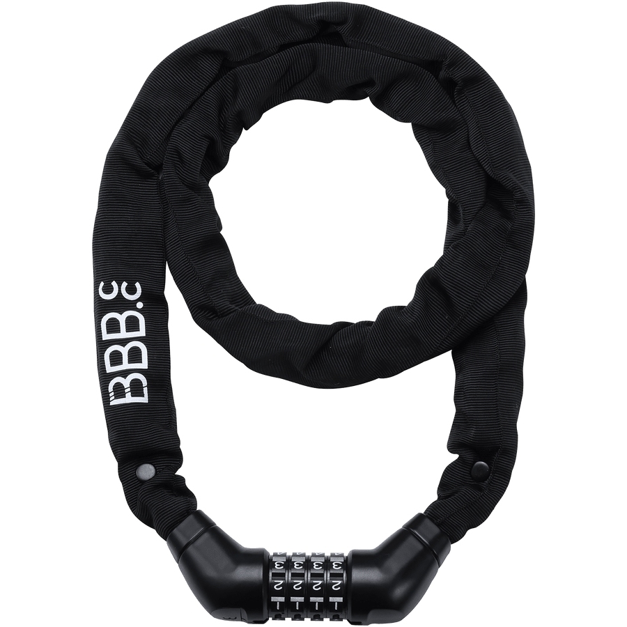 BBB Cycling CodeGuard Chain 5/100 BBL-105 Chain Lock