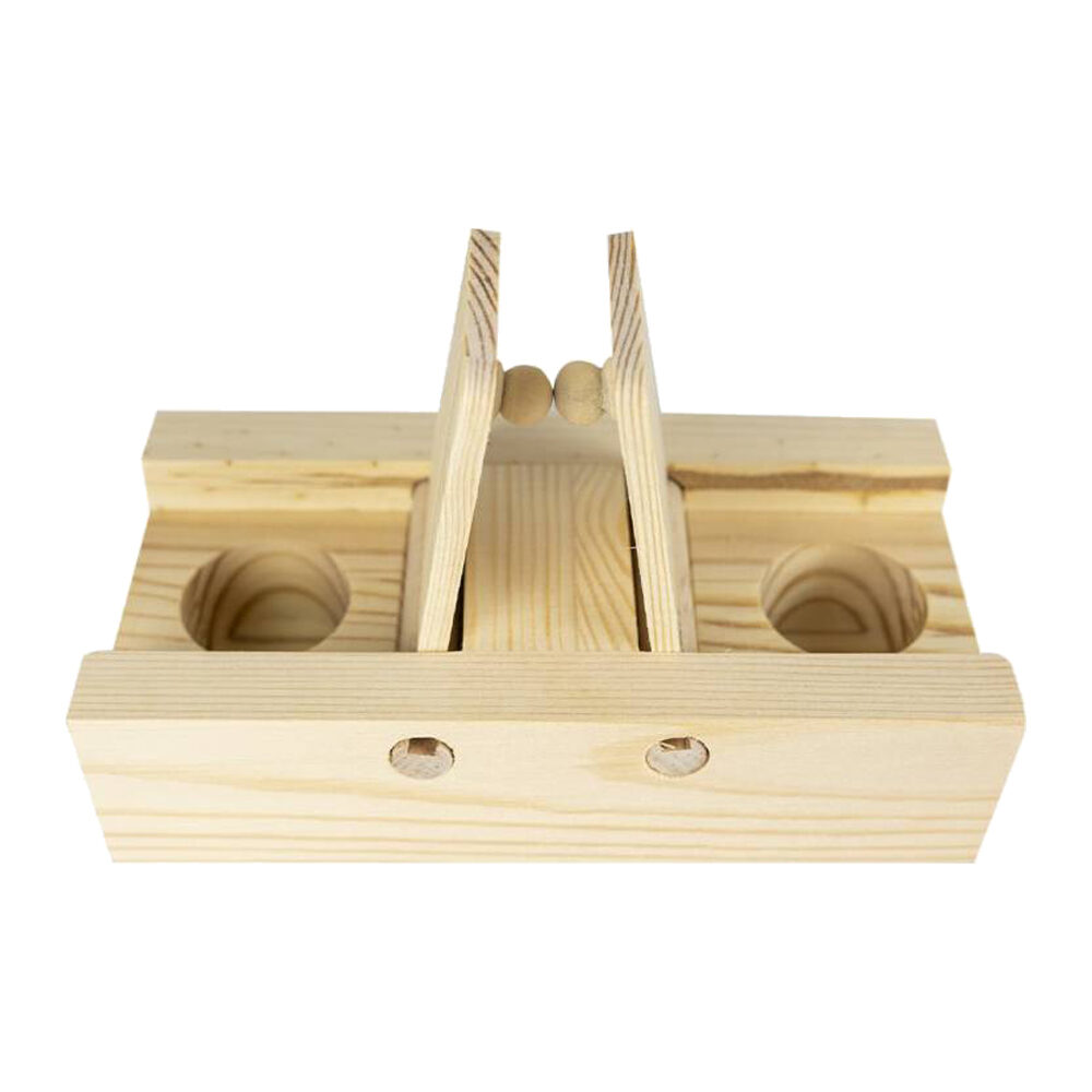 Back Zoo Nature Brain Trainer Flaps