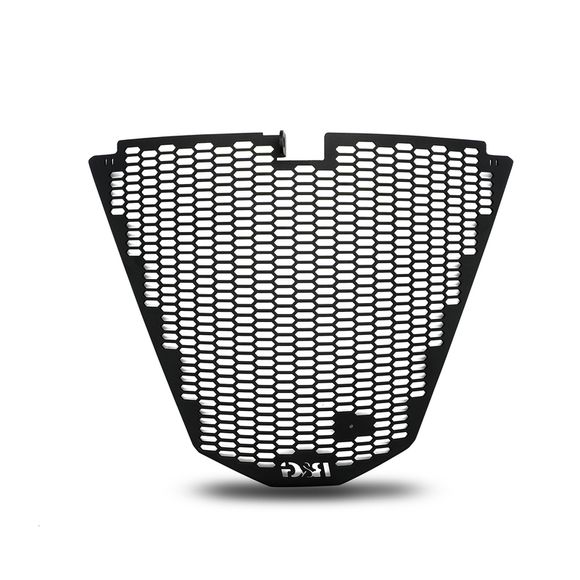 Protection de radiateur R&G Racing Grille collecteur Pro - noirYAMAHA 600 YZF-R6 (RJ27) - 2017 - 2024Ref : RGR02199A / 1130759