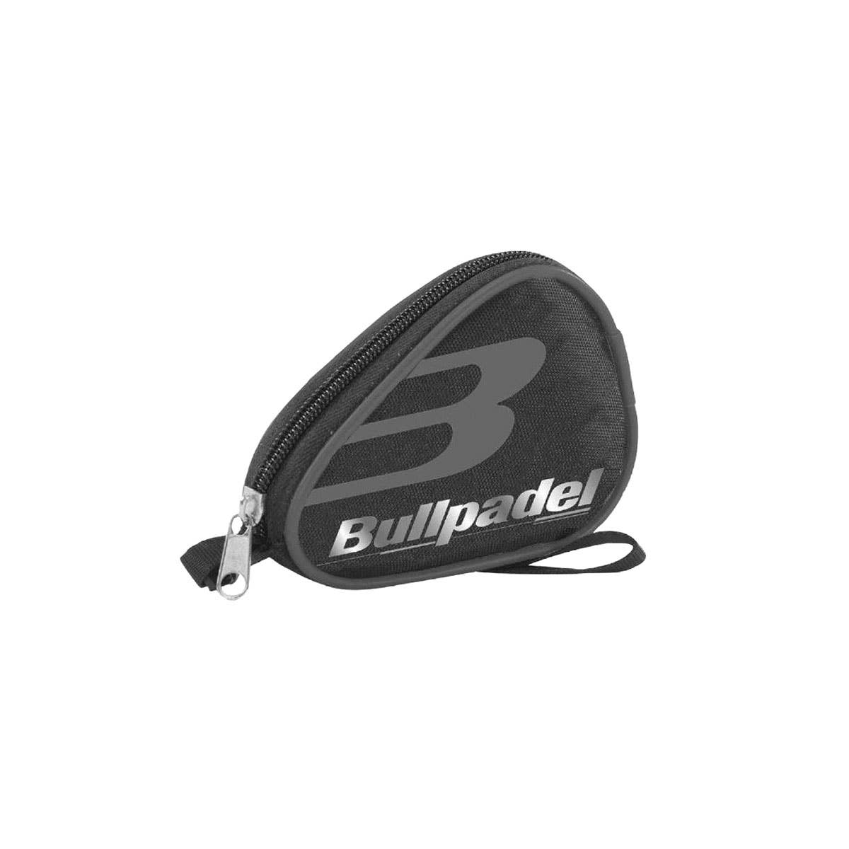 PURSE BULLPADEL PURSE BLACK BPP26009