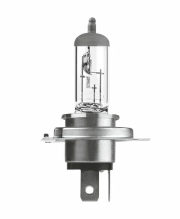 Osram Neolux H4 12V/60/55W bulb - Universal x1Ref: Osrm00051A / 1080428