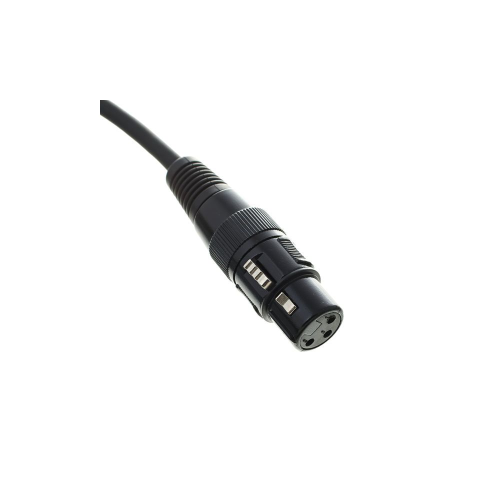 ADJ DMX Adapter Cable DMXT/5M3F – Thomann Ireland