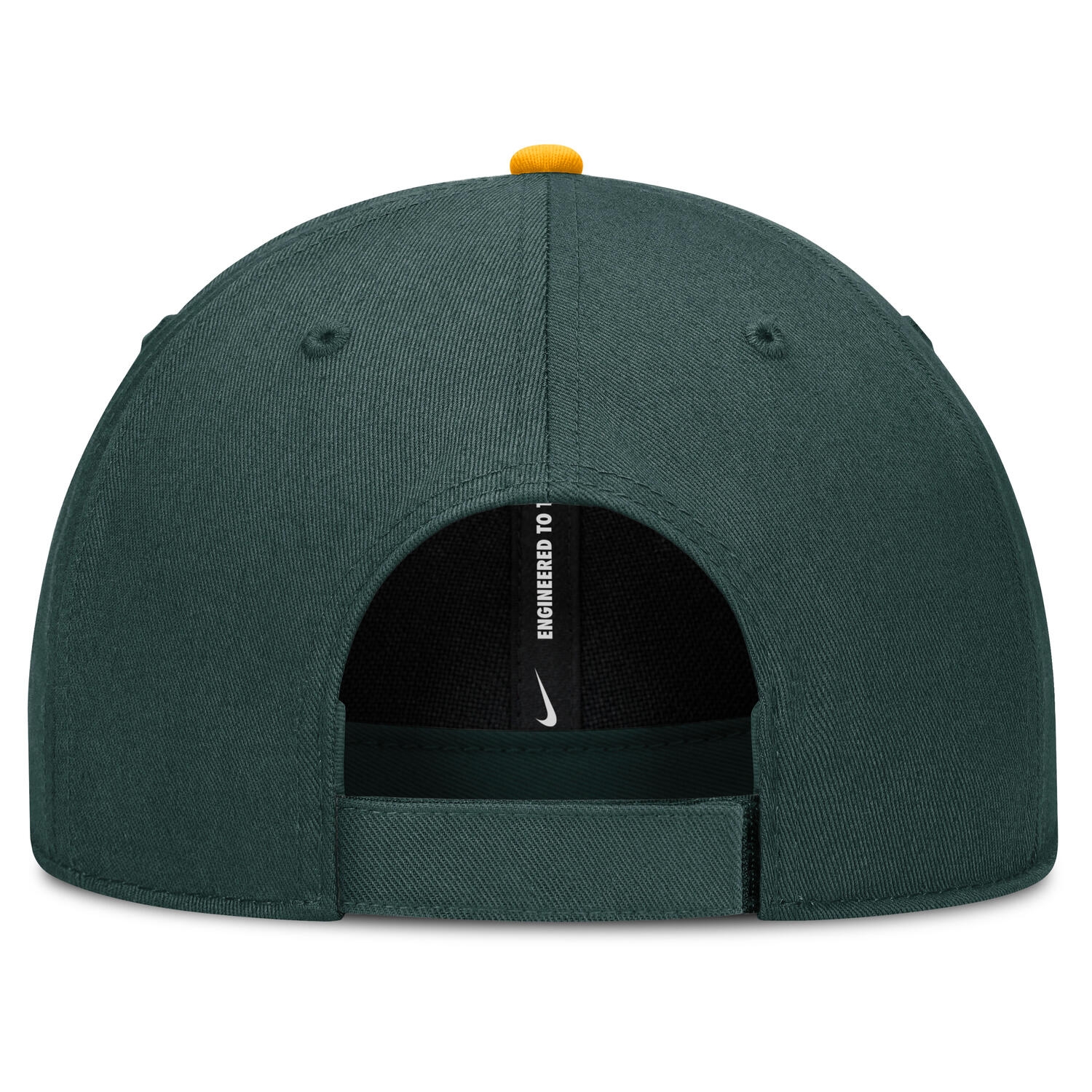Athletics Nike Dri-FIT Club Adjustable Cap Green