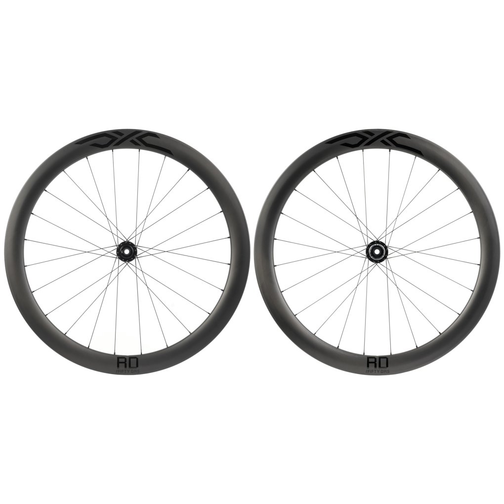 DXC x Novatec® RD/FIFTY DRS Wheelset - 28