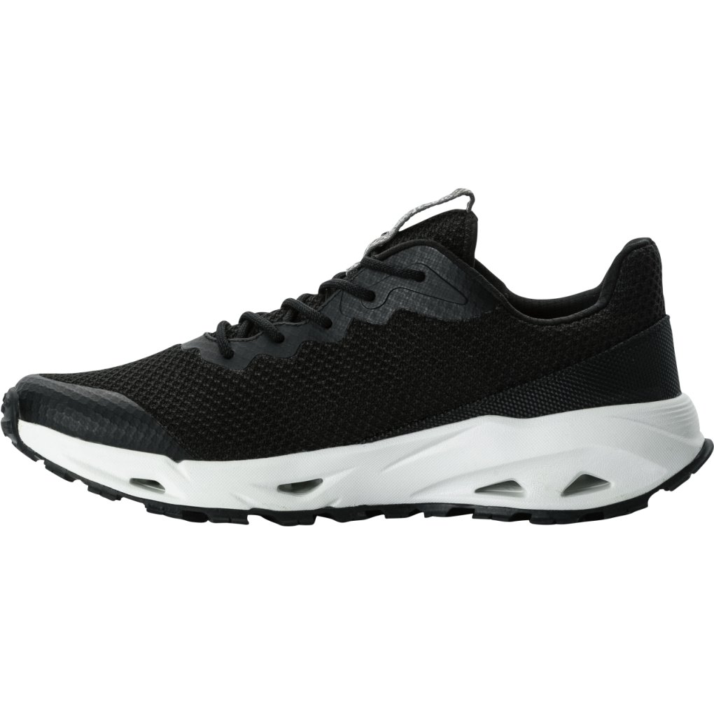 Jack Wolfskin Prelight Vent Low Light Hiking Shoes Men - black
