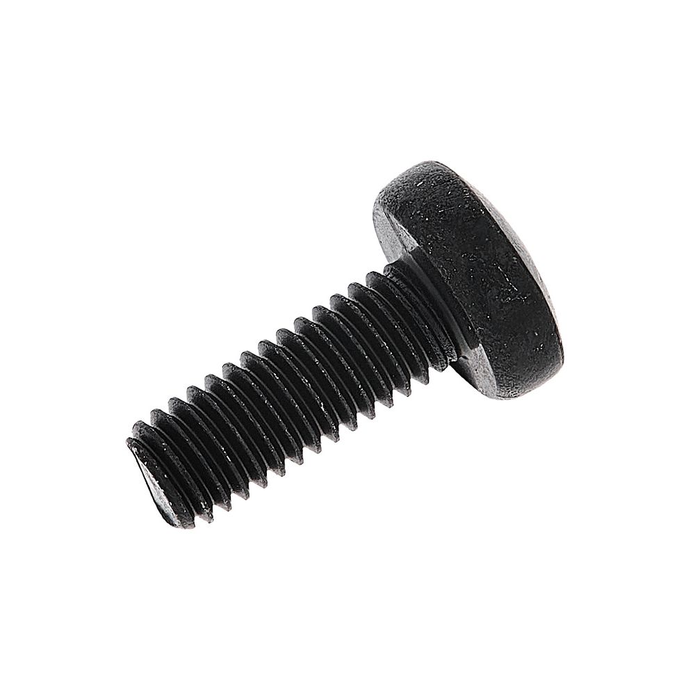 Thon Rack Screw M6x16 250x – Thomann Ireland