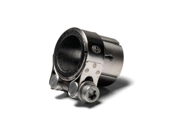 Akrapovic silencer clamp 18602418Ref: Sa00248A / 18602418