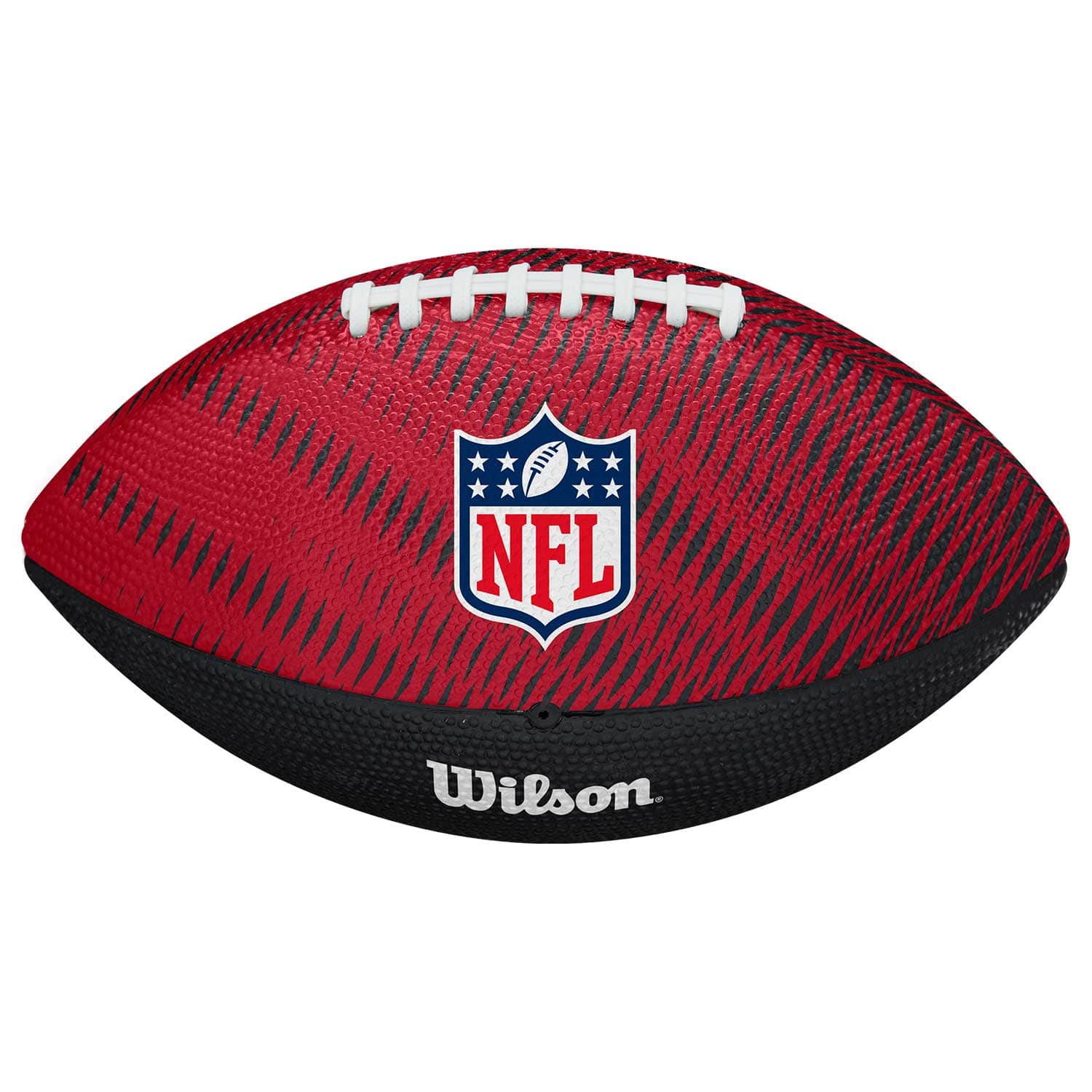 Atlanta Falcons Tailgate Wilson NFL Junior Football