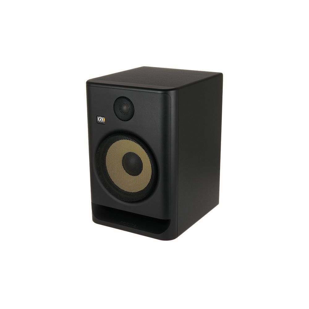 KRK Rokit RP8 G5 Stand Bundle – Thomann Ireland