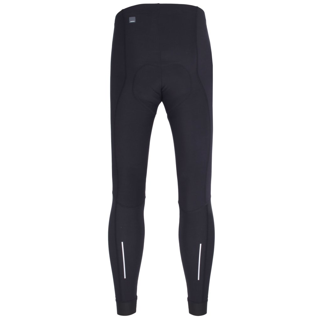 Shimano Vertex Cycling Tights Men - black