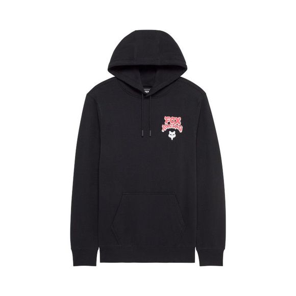 Fox RACEWEAR Sweatshirt - BlackRef: FX6150
