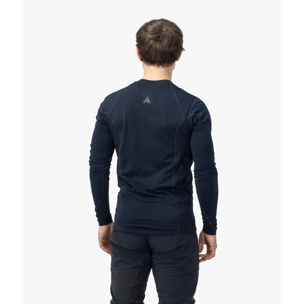 7mesh Gryphon Longsleeve Jersey Men - Black
