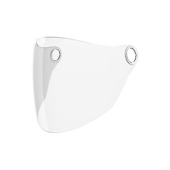 Nexx X.G30 helmet screen - ColorlessRef: NE0742