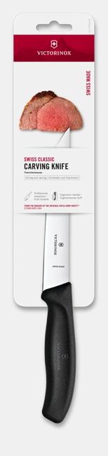 Swiss Classic Carving Knife, 15 cm